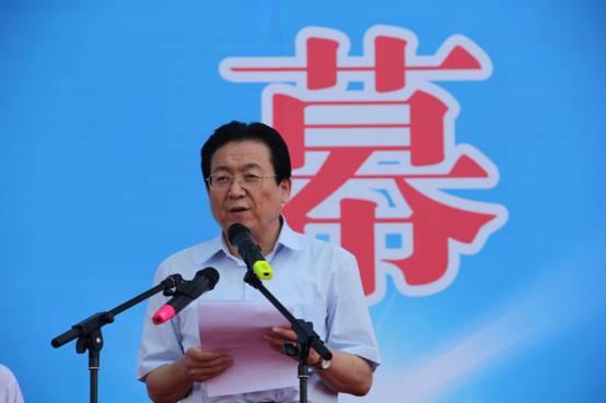 鹿城牛羊會，會員企業(yè)捧榮歸