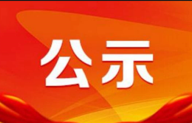 關(guān)于2023年小微企業(yè)融資擔(dān)保業(yè)務(wù)降費獎補資金擬支持項目的公示