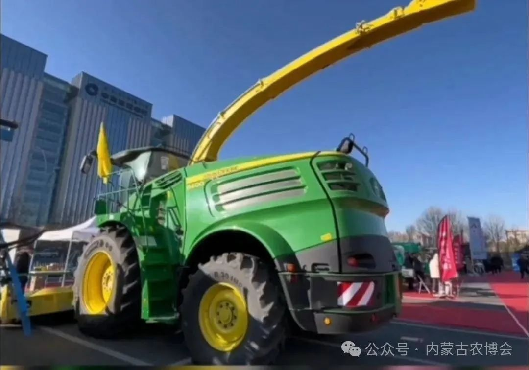 2024年第34屆內(nèi)蒙古國際農(nóng)業(yè)博覽會將于3月26日盛大召開，七大展區(qū)、千余品類、六萬客商齊聚青城，敬請期待！