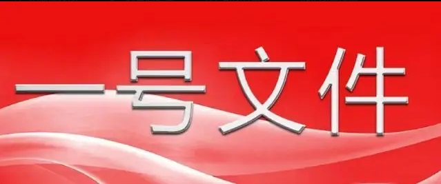 中共中央 國務(wù)院關(guān)于進一步深化農(nóng)村改革 扎實推進鄉(xiāng)村全面振興的意見